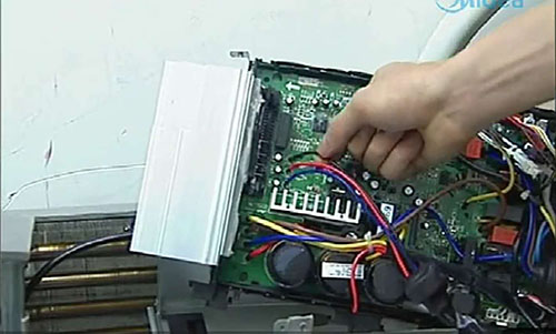 石门美的空调电话是多少