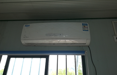 石门空调维修在哪里找