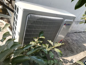 石门空调维修售后服务