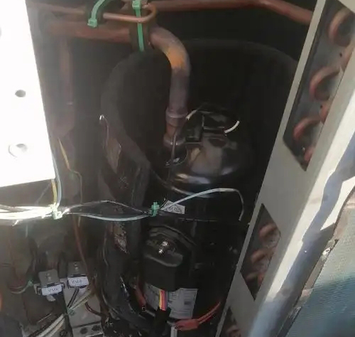 石门维修变频空调电话在哪里找