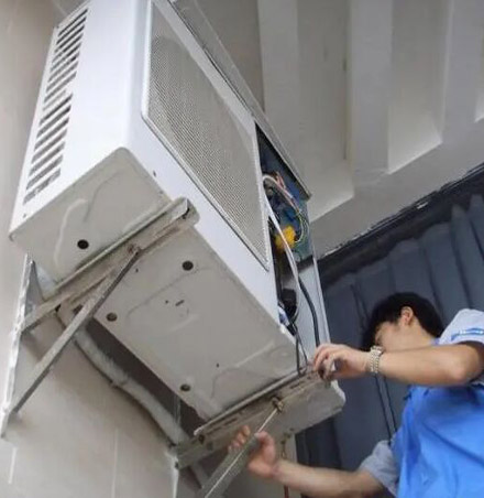 石门24小时空调维修热线