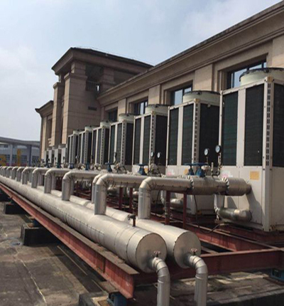 石门多联机维修 石门中央空调维修