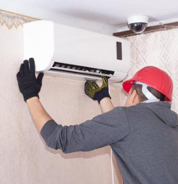 石门空调内机噪音大