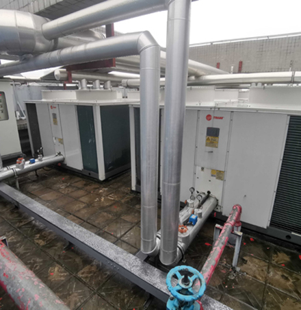 石门附近中央空调维修 石门上门中央空调维修